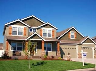 2310 S Twilight Ln, Greenacres, WA 99016