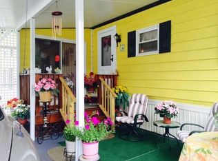 4 Thayer Dr, Taunton, MA 02780