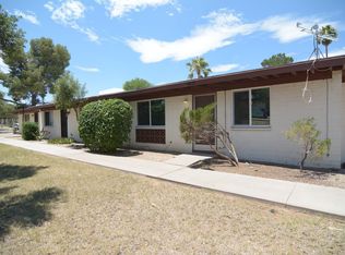 3837 S Palm Side Dr, Tucson, AZ 85730