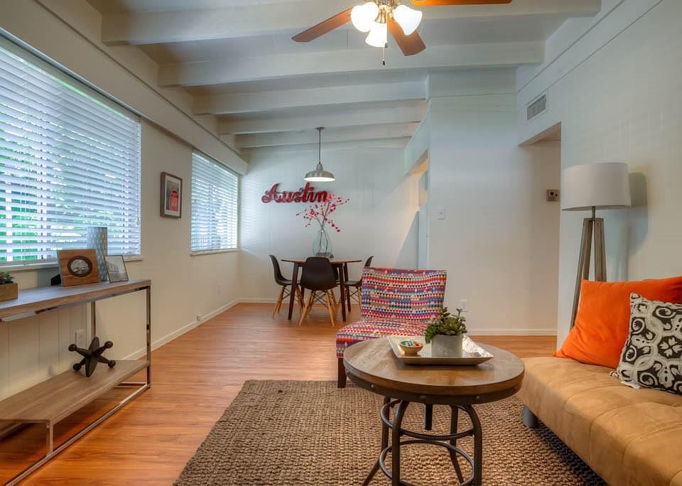 1st image of 3011 Whitis Ave #205