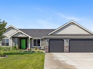 3510 Cook Ln, Pasco, WA 99301