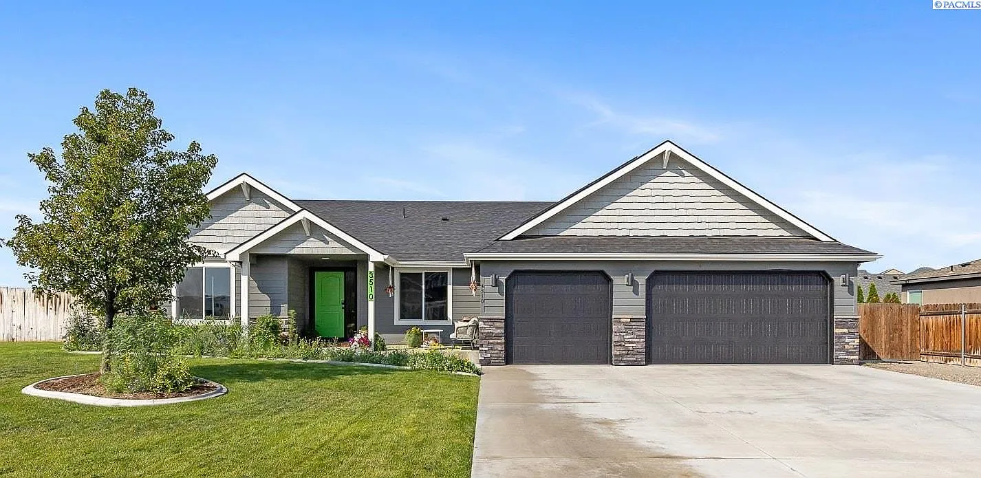 3510 Cook Ln photo 1