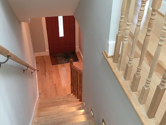Stairway