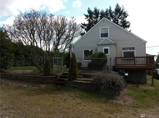 8604 Yakima Ave, Tacoma, WA 98444