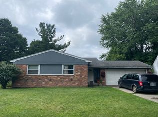 4643 Sycamore St, Holt, MI 48842