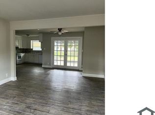 6530 Concord Rd, Beaumont, TX 77708