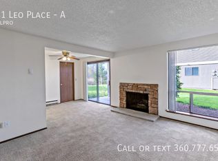 141 Leo Pl #A, Enumclaw, WA 98022