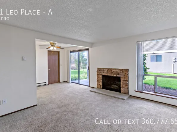 141 Leo Pl #A, Enumclaw, WA 98022