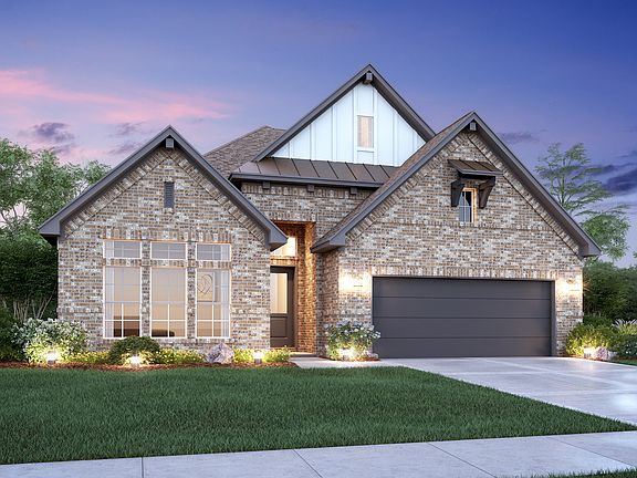 Roseville Elevation A