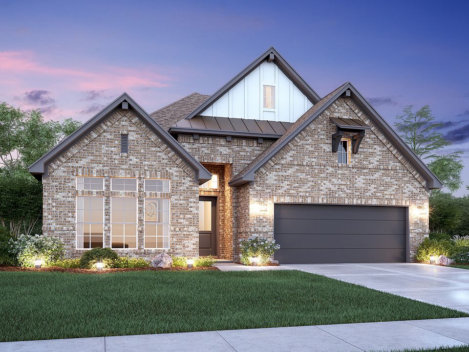 Roseville Elevation A