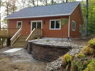 W9001 E Loon Lake Ln, Elcho, WI 54428