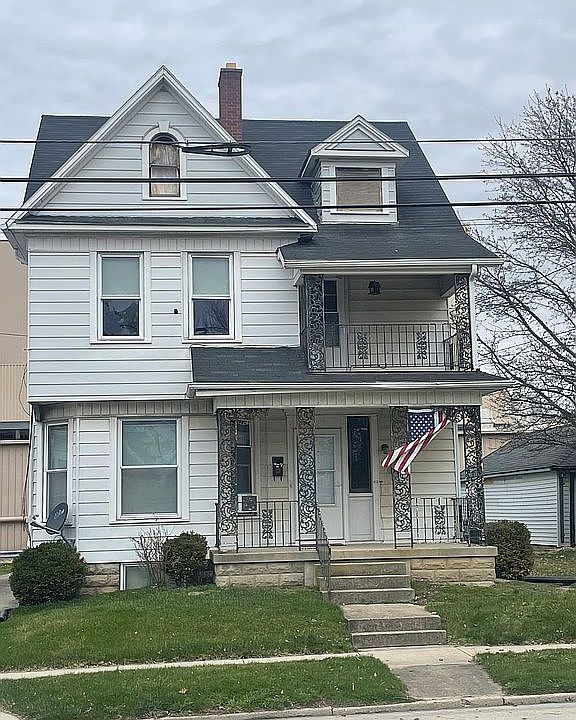 1st image of 408-08 E Broadway St