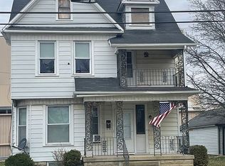 408-08 E Broadway St, Covington, OH 45318