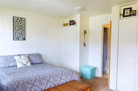 The Forum Apartments — Photo 19