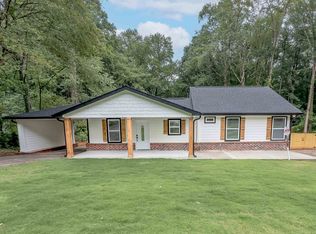 7434 Pine Rd, Riverdale, GA 30274