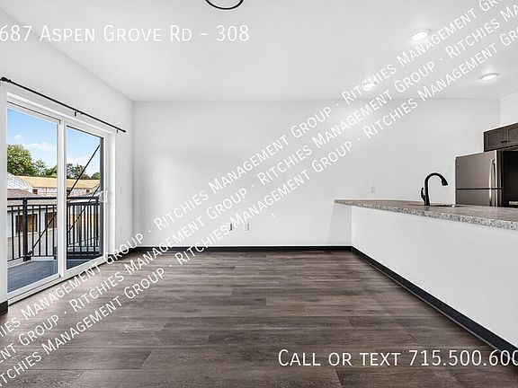 3rd image of 8687 Aspen Grove Rd #308