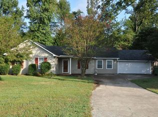 403 Mapleton Dr, Greenville, SC 29607