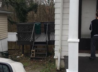 4729 Guerley Rd, Cincinnati, OH 45238