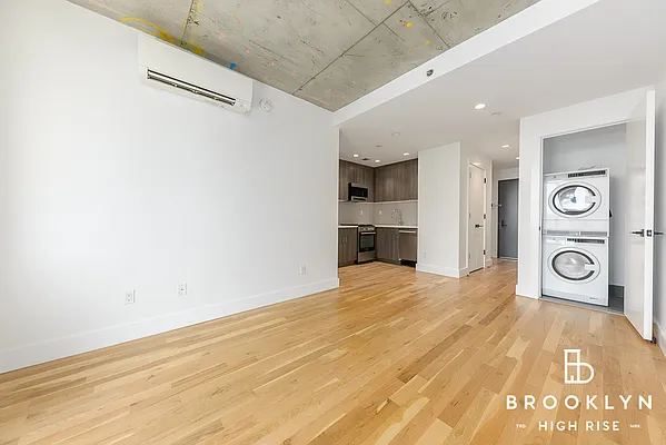 Rented by Brooklyn High Rise LLC | media 14