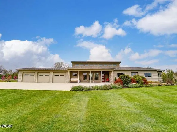 23465 Course Rd, Delphos, OH 45833