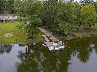 143 Sunset Circle, Prosperity, SC 29127