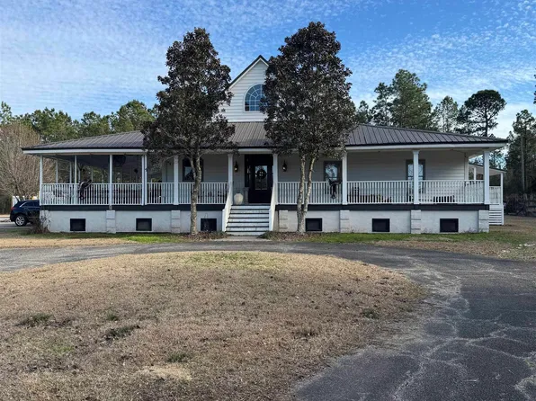 7030 Highway 701 North, Conway, SC 29526
