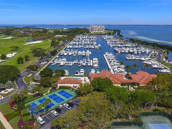 5th image of 2800 Harbourside Dr #F-01