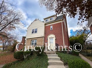 6239 Crestview Pl #2, Cincinnati, OH 45230