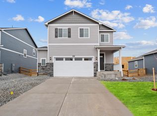 6169 Alpine Ridge Dr, Colorado Springs, CO 80925