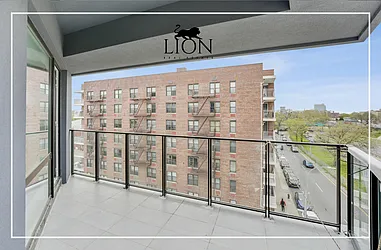 Rented by The Lion Real Estate