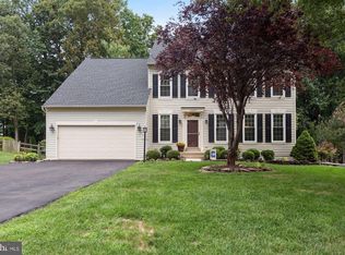 13287 Amblewood Dr, Manassas, VA 20112