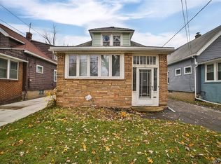27 Hartwell Rd, Buffalo, NY 14216