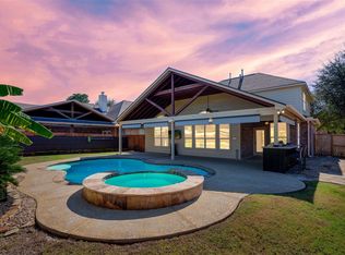 24518 Hamilton Mill Ct, Katy, TX 77494