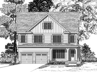 2422 Plowridge Rd, Fuquay Varina, NC 27526