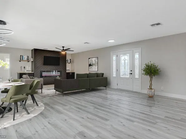 3601 Apache Ln, Las Vegas, NV 89107