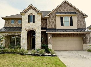 109 Birdie Cir, La Porte, TX 77571