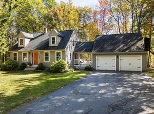 12 Richard Rd, Gorham, ME 04038