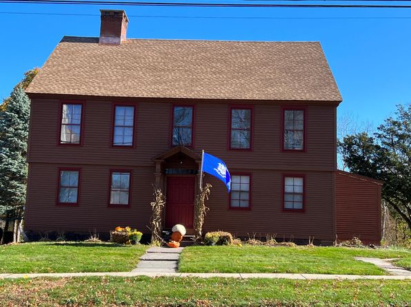 883 Worthington Rdg