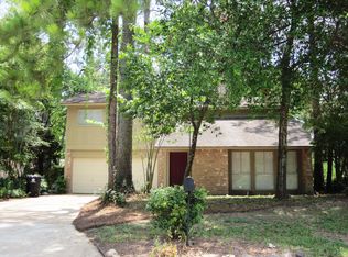 3102 Glen Spring Dr, Kingwood, TX 77339