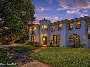 130 Valencia Rd, Rockledge, FL 32955
