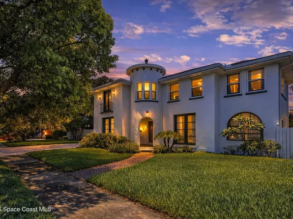 130 Valencia Rd, Rockledge, FL 32955