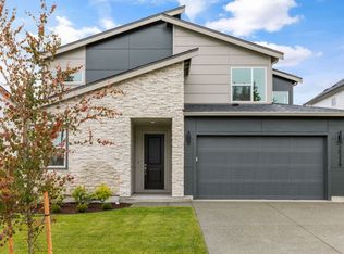 The 3163 Plan, Glacier Pointe at Tehaleh, Bonney Lake, WA 98391