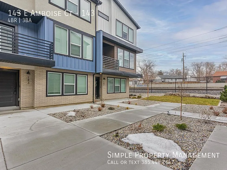 143 E Amboise Ct #143 — Photo 2