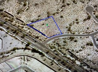 9199 S Krista Dr W #54, Goodyear, AZ 85338