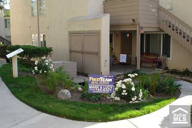 A private home