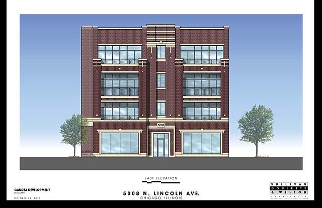 1st image of 5008 N Lincoln Ave #2S