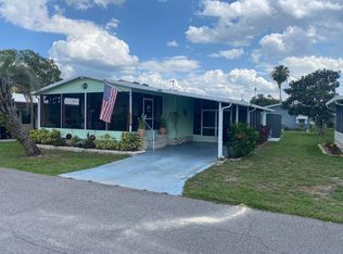 37534 Tradewind Dr #81, Zephyrhills, FL 33541