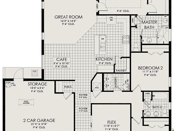 2nd image of 3530 Archdale St