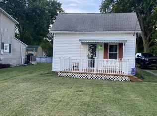 150 W Center St, Milford Center, OH