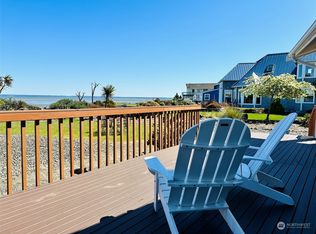 580 Chinook Ave SE, Ocean Shores, WA